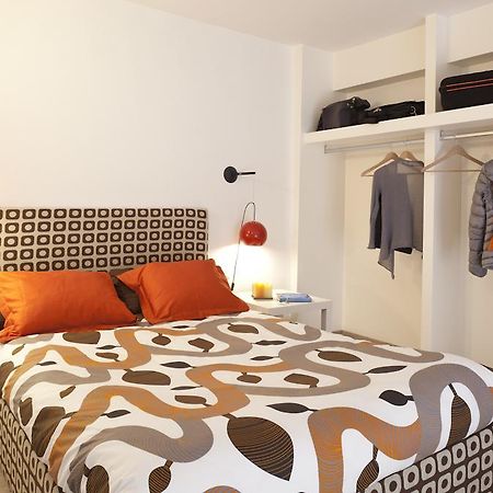 ホテルFlat Napoli Perche No エクステリア 写真