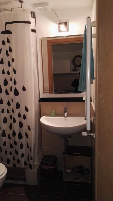 ホテルFlat Napoli Perche No エクステリア 写真