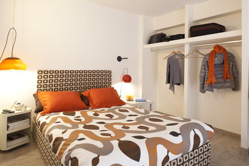 ホテルFlat Napoli Perche No エクステリア 写真