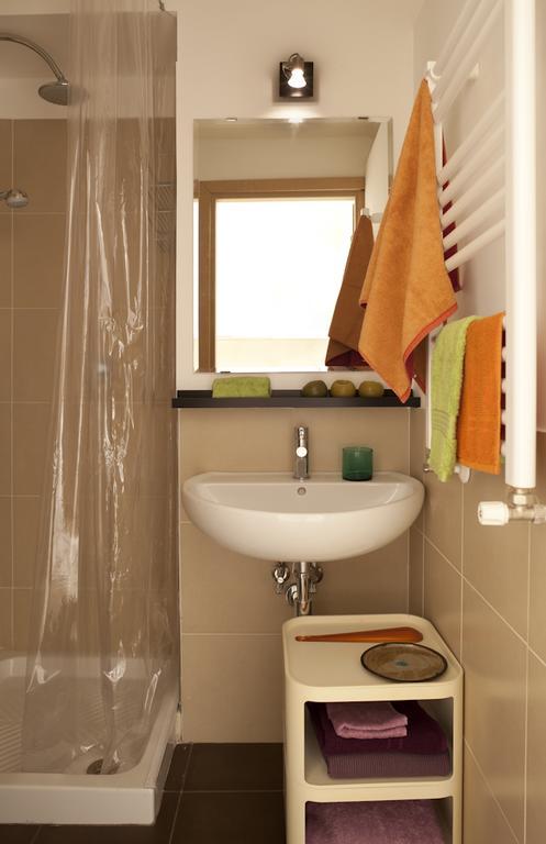 ホテルFlat Napoli Perche No エクステリア 写真